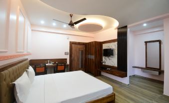 HOTEL SUSHREE INTERNATIONAL