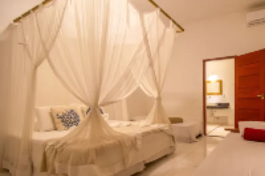 Pousada Lírio Trancoso