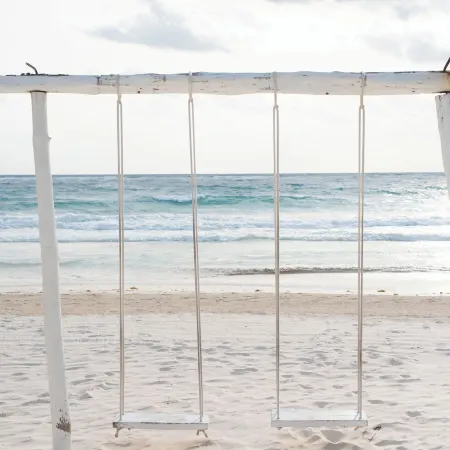 Tuup Oceanfront