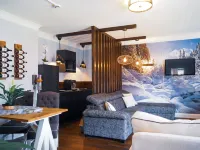 Apartments Alpenliebe