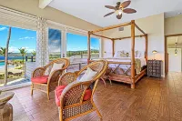 Kapalua Bay Villas by Kbm Các khách sạn ở Kapalua