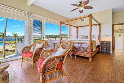 Kapalua Bay Villas by Kbm Hotels in Kapalua