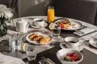 Cali Resort & Spa by Louis Hotels - Frühstück