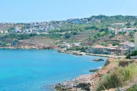 Elpida Seafront Paradise Apartment in Crete Hotels in Kounoupidiana