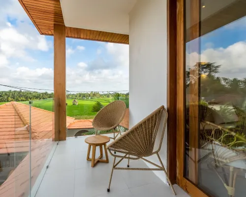Tembaga Serenity Villa – Paradise with Pool and Garden Xung quanh Photos