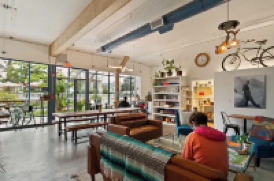 I.T.H.聖塔芭芭拉海灘旅舍 聖巴巴拉酒店