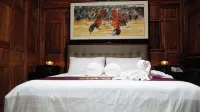 Blarak Villa Các khách sạn ở Dlingo