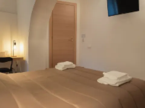 喬治的小屋 錫庫利亞納酒店