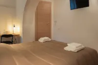 La Casetta di Giorgio Hotels in Montallegro