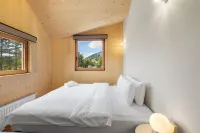 Hupni Rusutsu - Lodges