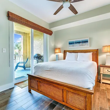 Summerhouse 101 - Pearl of the Gulf by Pristine Properties Vacation Rentals