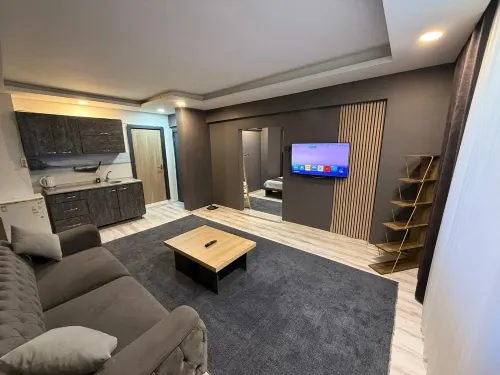 Home Suit apart otel - Интернет