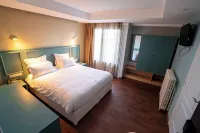 โรงแรม บรีซ - 3 ดาว