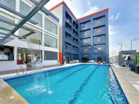 Boulevard Owerri Hotel