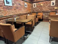 Iris Aparthotel - sarapan