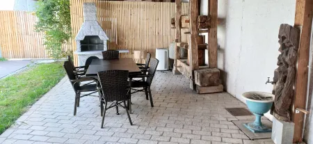 Hotel Planinka Отели в г. Вранско