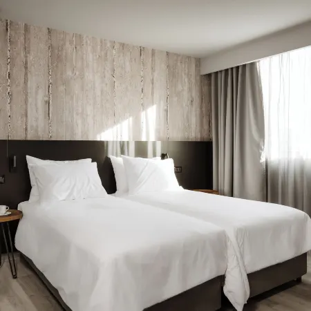 Alassia Hotel