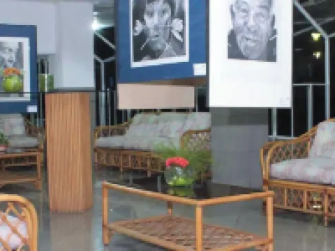 Hotel Miranda Cumberland Hoteles en Coro