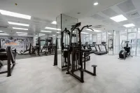 Best Western Plus Batumi - salle de sport