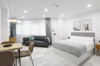 Limehome Jerez de la Frontera Marqués de Casa-Domecq Hôtels à : Jerez