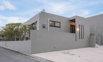 Private House u-zi house