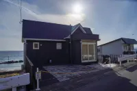 Nesaki Native Hotels in 
