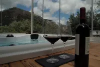 Spera Luxury Palermo - Hot Tub