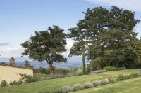 Cignella Resort Hotels in Sinalunga