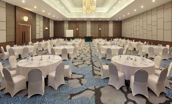 Manado Tateli Resort and Convention