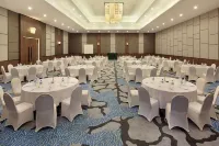 Manado Tateli Resort and Convention Hotels in Mandolang