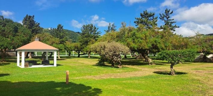 Bearsu Nature Almoxarife Hotels in Horta