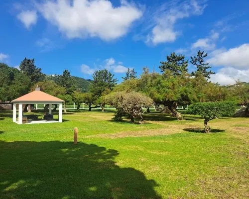 Bearsu Nature Almoxarife Hoteles en Isla de Faial