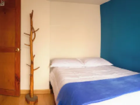 Corazón Verde Hotels in Itagui