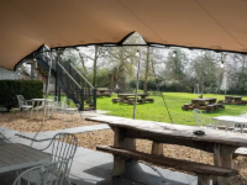 The Old House Inn Hotels in Copthorne