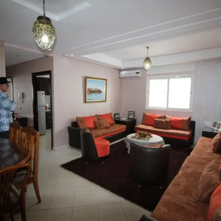 Residence Jnane Eddalya