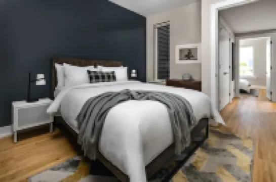 สเตย์โคซี่ ที่ เดอะ แฟรงค์ฟอร์ด