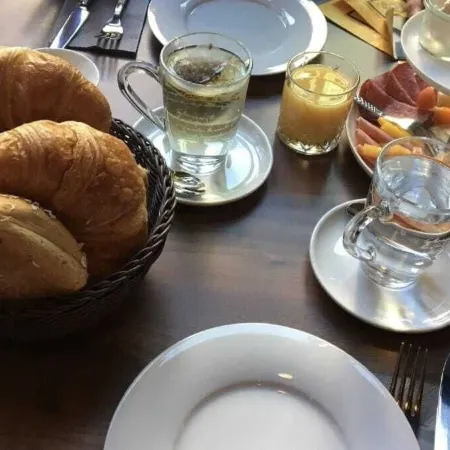 Altstadt Hotel Wertheim