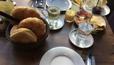 Altstadt Hotel Wertheim