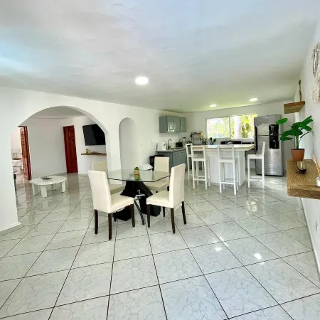 Hummingbird Hotel Cabarete