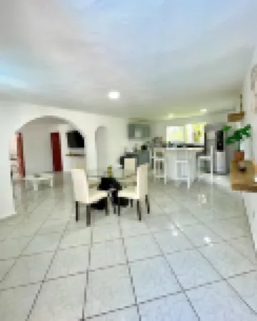 Hummingbird Hotel Cabarete