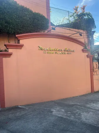 NYC Manhattan Suites