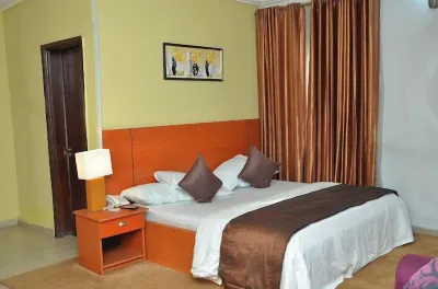 Florence Hotel and Suites Hotel di 