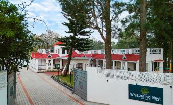 MGM Whispering Nest Yelagiri