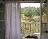 Dennen's Victorian Farmhouse Hotels in Elk