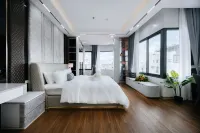 Crescendo Unique Studio Hotels in Quan Tay Ho