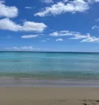 Villa Francoise - 4 bedroom beachfront w pool - 4-Star
