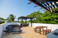 Bella Luna Beach House #227473