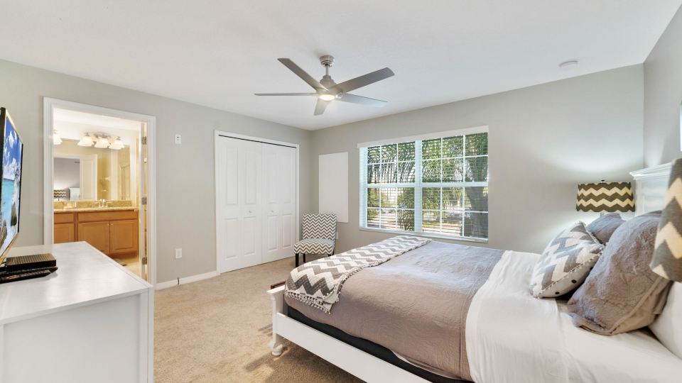 Star Hideaway at Storey Lake by Shine Villas 4 Bedroom Townhouse