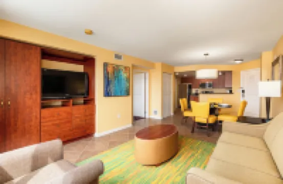 拉斯維加斯君怡飯店