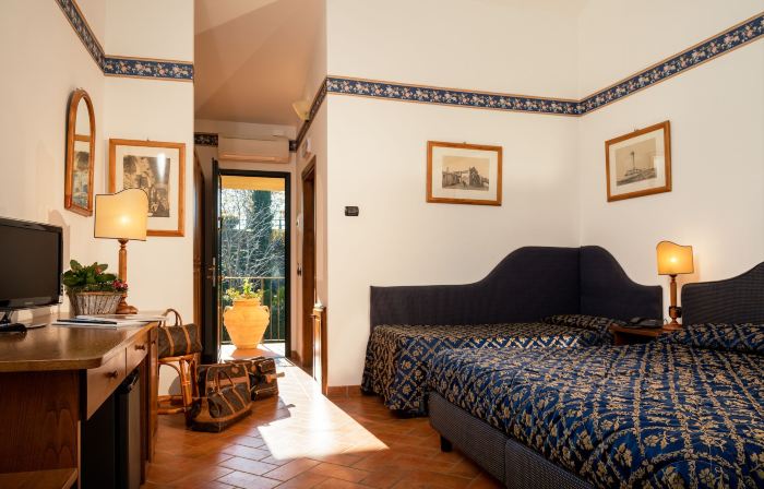 Fattoria Degli Usignoli